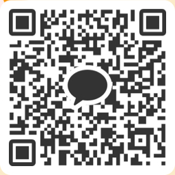 카카오톡 연락 QR